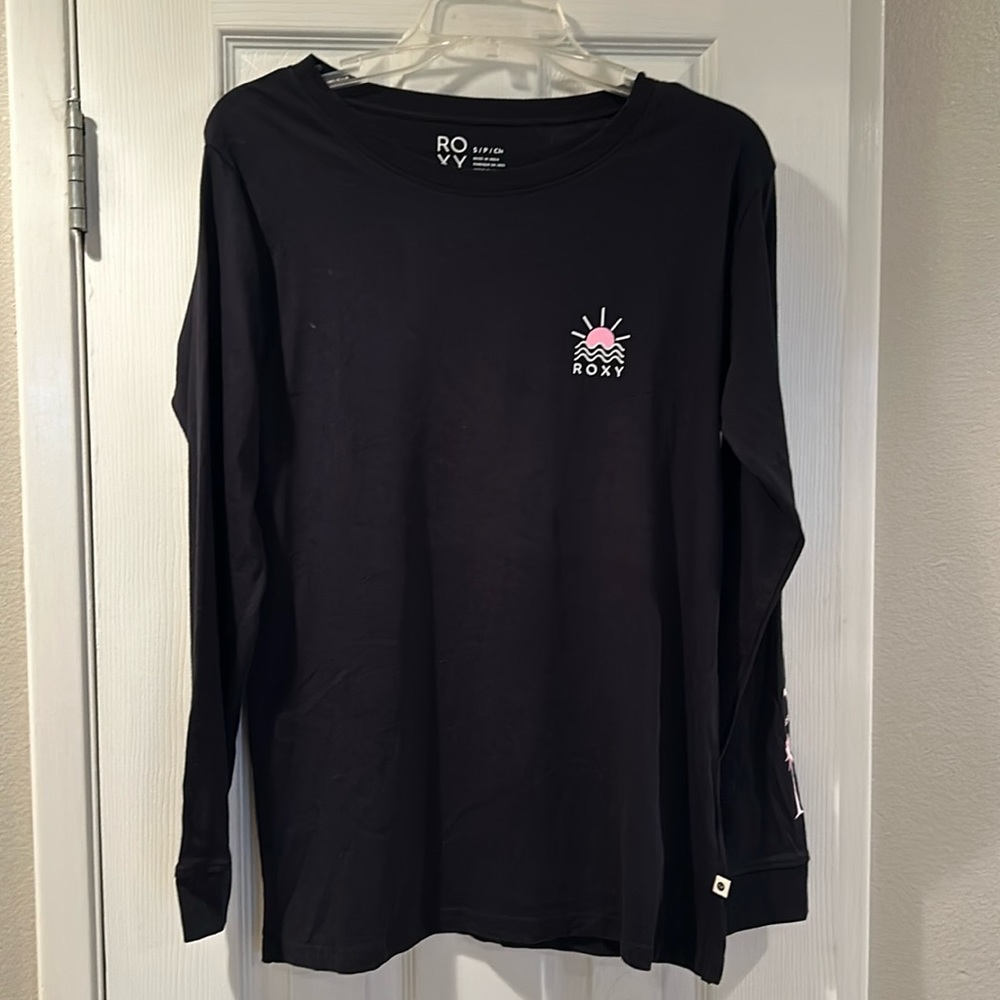 Roxy Long Sleeve T-Shirt